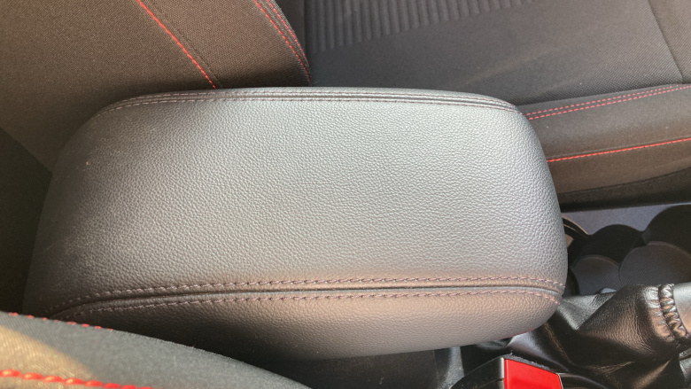 Ford Fiesta 1.0 EcoBoost ST-Line 5dr Petrol Hatchback